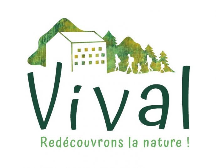 logo vival