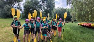 Les séjours d'été