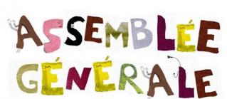 Assemblée Générale 2026