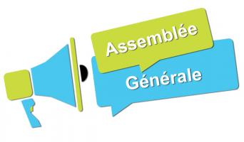 Assemblée Générale de l'association Vival