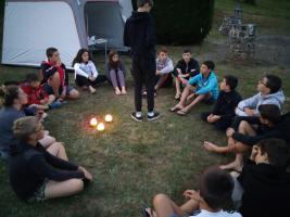 A année exceptionnelle, décision exceptionnelle