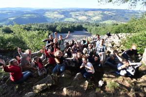 Les inscriptions aux séjours