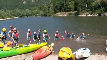 Maman, Papa, Quand est-ce que je pars à colo?
